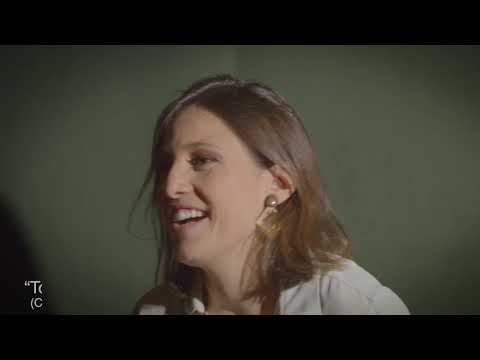 Carminho fala sobre Cézar Mendes e o álbum "Depois Enfim"