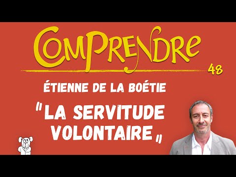 ClaP 48 — The Discourse on Voluntary Servitude in 6 minutes! (LA BOÉTIE)