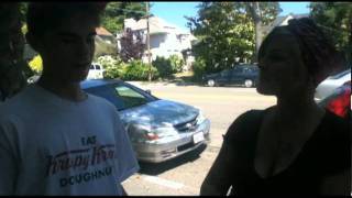 Remembering the Rape of Nanking.