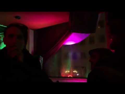 Joel Martinsson Live @ Gatuslangs säsongspremiär