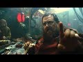 Into The Badlands Season 3 Eps 6 Black Wind Fight Scene