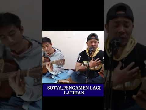 SOTYA - PENGAMEN JALANAN.