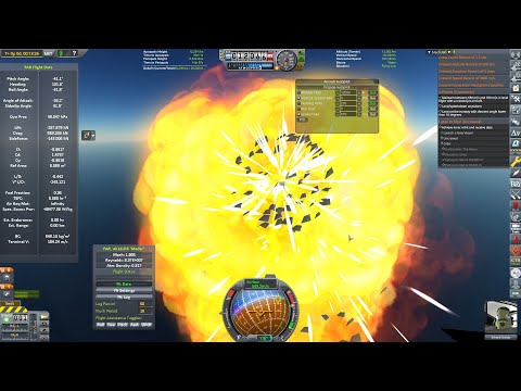 KSP (RSS/RP-1/Principia) [PL] - 1959 6/6