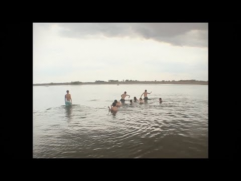 IN BETWEEN THE BOREDOM