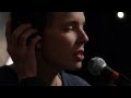 Pond When It Explodes Live On KEXP