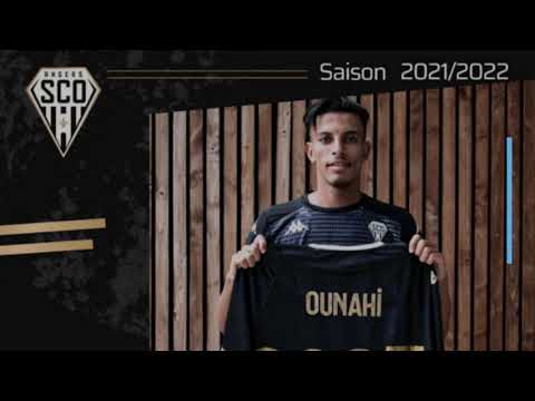 Azzedine Ounahi to Angers for an Undisclosed Fee!