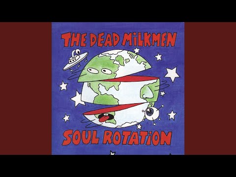 The_Secret_of_Life - the dead milkmen