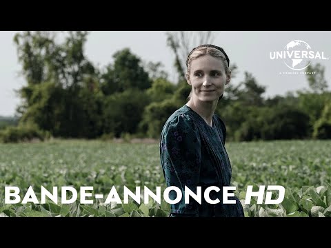 Bande-annonce 2 Women Talking - Réalisation Sarah Polley Universal Pictures