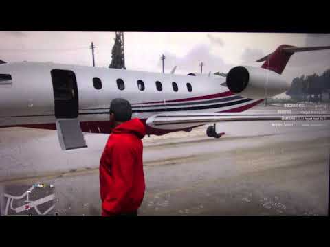 MongoTV_1958 - Mongo Games - DANSK - Del 373 - GTA 5 Online - LØRDAG 26.Januar 2019