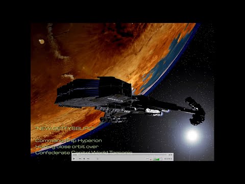 StarCraft - Terran Mission 9 (New Gettysburg) | Kerrigan’s Fateful Battle