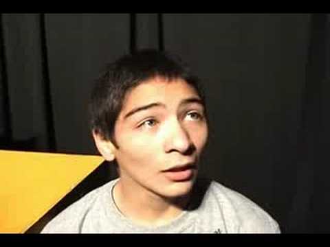 Max Nowry - 105 lbs. Jr.GR