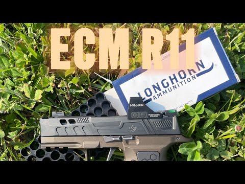 The BEST trigger module?! The ECM R11🔥