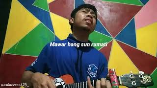Download lagu STORY WA GALAU LAGU BANYUWANGI MAWAR ILANG - ANGGUN PRAMUDITA mp3