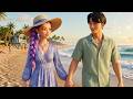 Family Beach Day Kpop Demon Hunters Song Animated Music Video Croco Beat