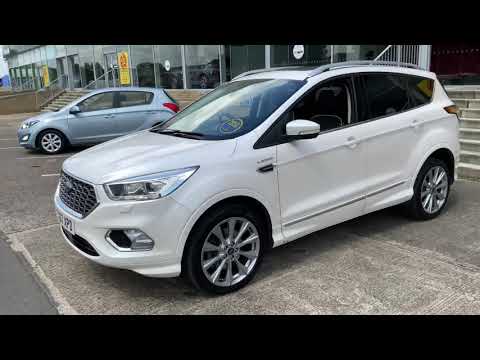 Ford Kuga VIGNALE