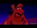 Aladdin Jafar Tries To Get Into The Cave Of Wonders