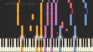 TUTORIAL : STERNENTRÄUMER / ANDREA BERG