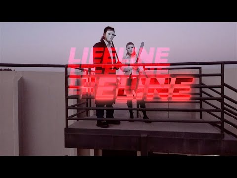 SCUTIPOP-Lifeline (Official Music Video)