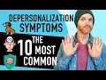 Depersonalization Symptoms 10 Most Common How To Deal With Them