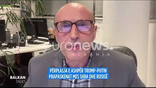 Ekonomia do ta fundosë Putinin! E fortë nga Franca: Sanksionet si armë lufte!