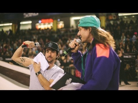 Simple Session 13 BMX Finals Full LIVE Replay