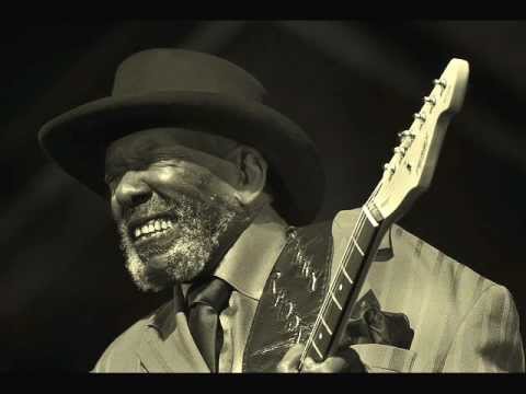 Sonny Rhodes & The Texas Twisters - House Without Love.wmv