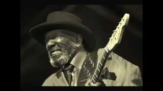 Sonny Rhodes & The Texas Twisters - House Without Love.wmv