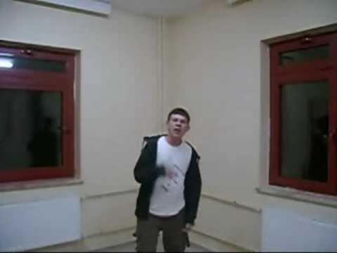 EMIN Tek savasim benligimle