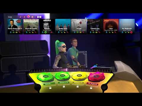 Mr Brightside but it's actually Deadmau5 [Fuser]