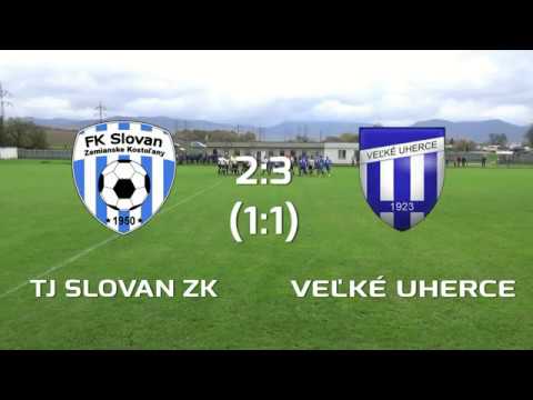 FK Slovan ZK -Veľké Uherce