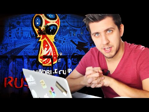 Mundial w cieniu Euro - z kim zagramy w Rosji?