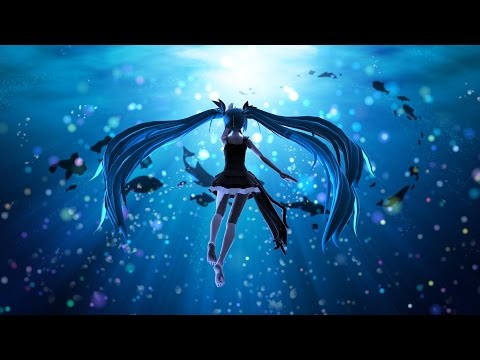 {569} Nightcore (Plumb) - Drifting (with lyrics)