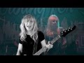 The Dollyrots - Twist Me To The Left