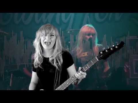 The Dollyrots - Twist Me To The Left