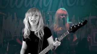 The Dollyrots - Twist Me To The Left