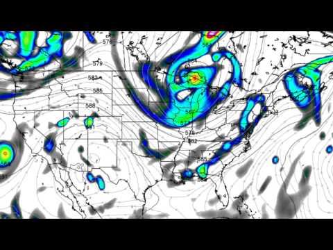 July 24 Weather Xtreme Video - Afternoon Edition