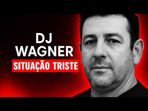 DJ Wagner: From Road Idol to Rock Bottom