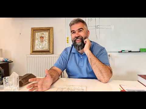 Catalin Popovici - Seminar Reiki - 12.04.2022