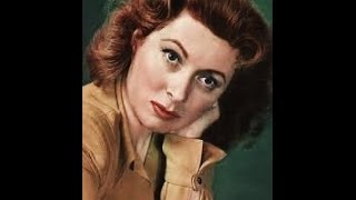 BARBRA STREISAND &quot;WILLOW WEEP FOR ME&quot; (GREER GARSON) PICTURES BEST HD QUALITY