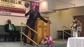 Sherwin Gardner - Because Of You