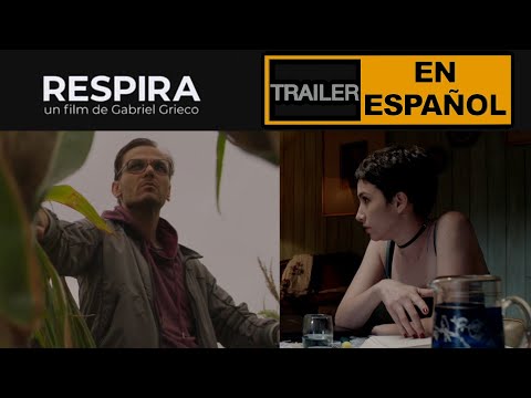 Tráiler Respira 2019