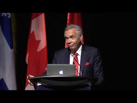 Living in a High-Tech World — Kenneth Foster on EMF Risk