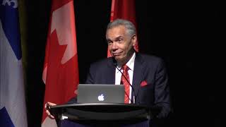 Living in a High-Tech World — Kenneth Foster on EMF Risk