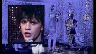 Indochine - 3e sexe (1985)