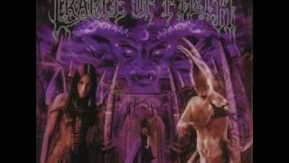 Cradle of Filth - Tortured Soul Asylum