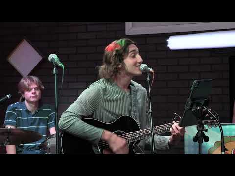 Sage Sam - Taco Tuesday Live - EP 9