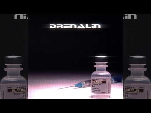 Drenalin - "Justify"