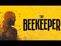 The Beekeeper 2024 Full Movie Jason Statham Josh Hutcherson Minnie Driver Review Analysis