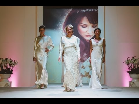 The North West Wedding Fair at EventCity Manchester!