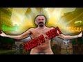 Minecraft - Да поможет Джигурда! - Часть 1 - Waking Up 